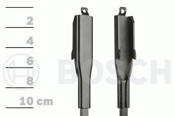 Замена дворников с креплением Pinch tab, фото 1 Замена дворников с креплением Pinch tab, фото 1