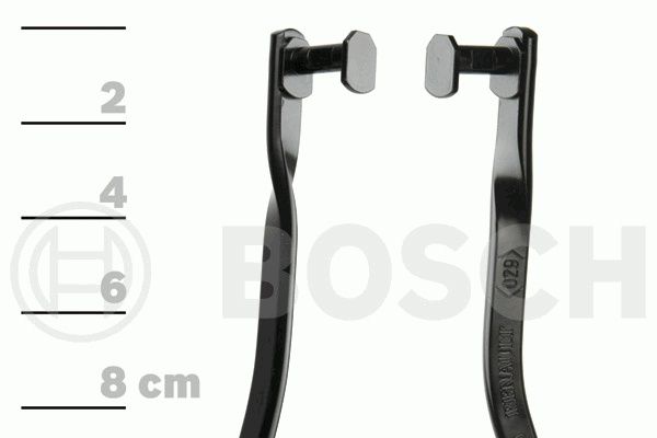 Замена дворников с креплением Крепление "Side mounting" или "Боковое крепление", фото 1 Замена дворников с креплением Крепление "Side mounting" или "Боковое крепление", фото 1