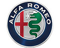 Alfa Romeo logo