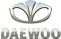 Daewoo logo