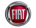 Fiat logo