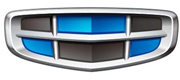 Geely logo