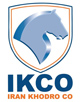 Iran Khodro logo