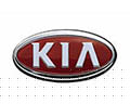 Kia logo