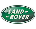 Land Rover logo