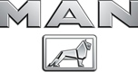 Man logo