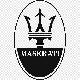 Maserati logo