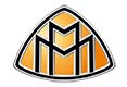 Maybach logo