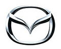 Mazda logo