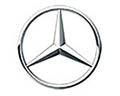 Mercedes-Benz logo