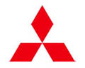 Mitsubishi logo