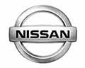 Nissan logo