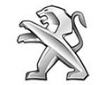 Peugeot logo