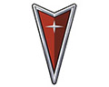 Pontiac logo