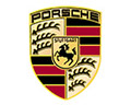 Porsche logo
