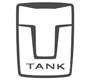 Tank logo
