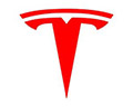 Tesla logo