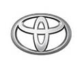 Toyota logo