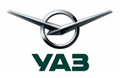 UAZ logo