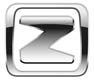 Zotye logo
