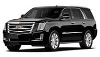 Размер дворников Cadillac Escalade